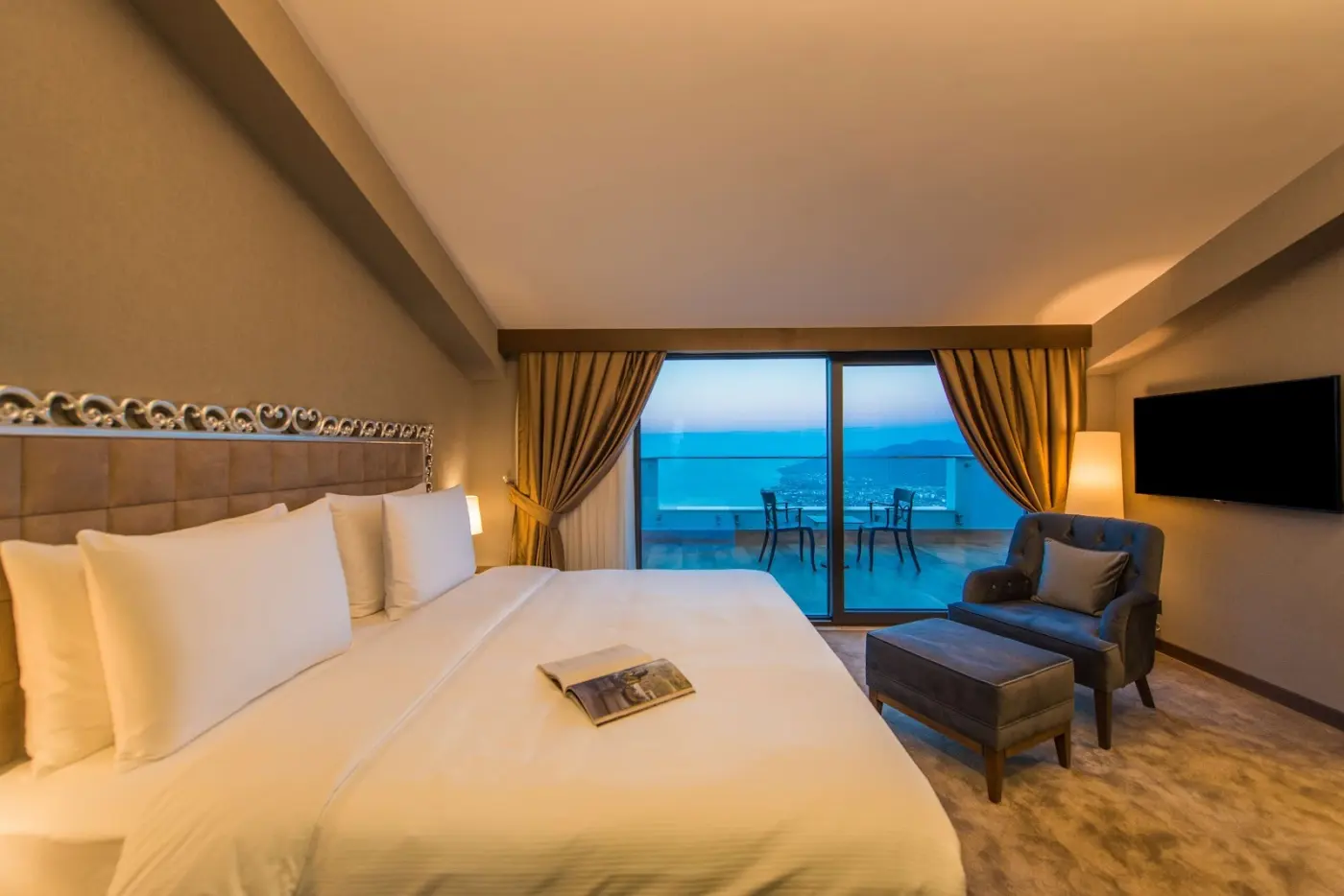 Radisson Blu Hotel Ordu — fotoğraf