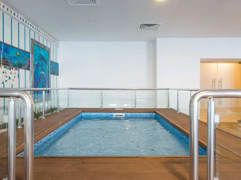 Radisson Blu Hotel Ordu — fotoğraf