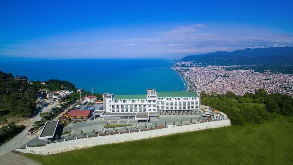 Radisson Blu Hotel Ordu — fotoğraf