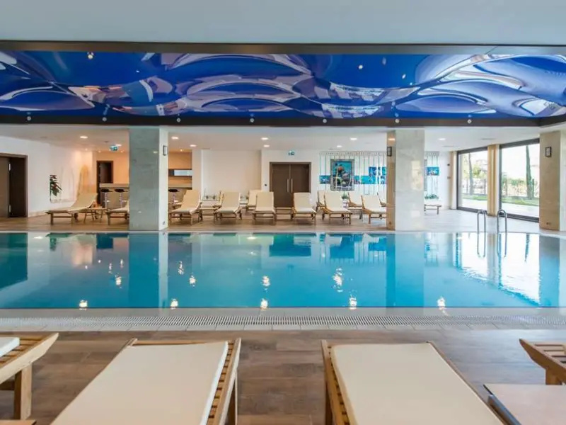 Radisson Blu Hotel Ordu — fotoğraf