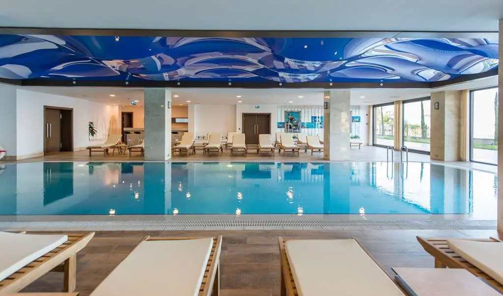Radisson Blu Hotel Ordu — fotoğraf