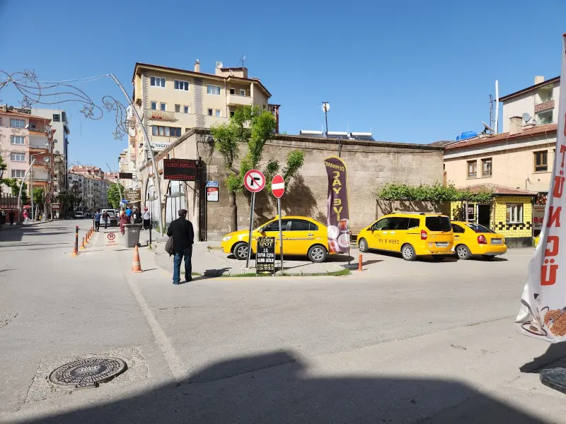 Paşa Hamamı — fotoğraf