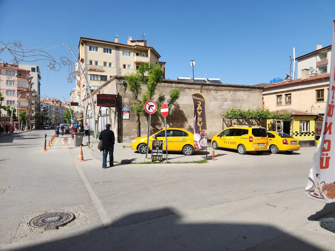 Paşa Hamamı — fotoğraf