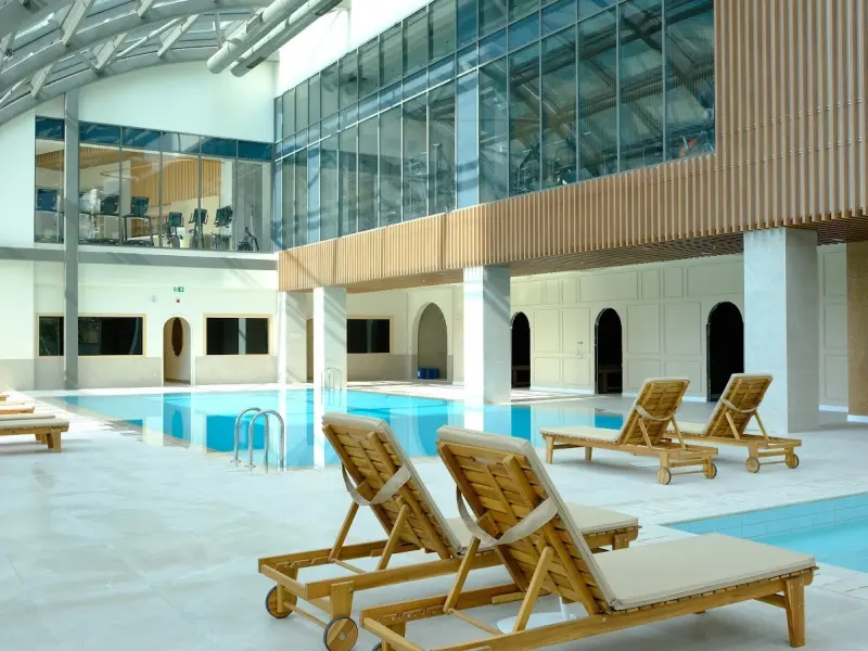 O'Wellness Dragos — fotoğraf