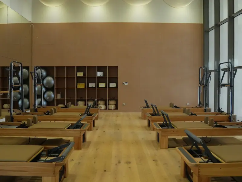 O'Wellness Dragos — fotoğraf