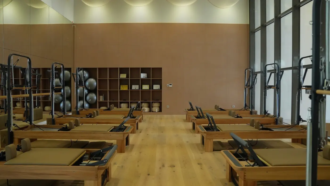 O'Wellness Dragos — fotoğraf