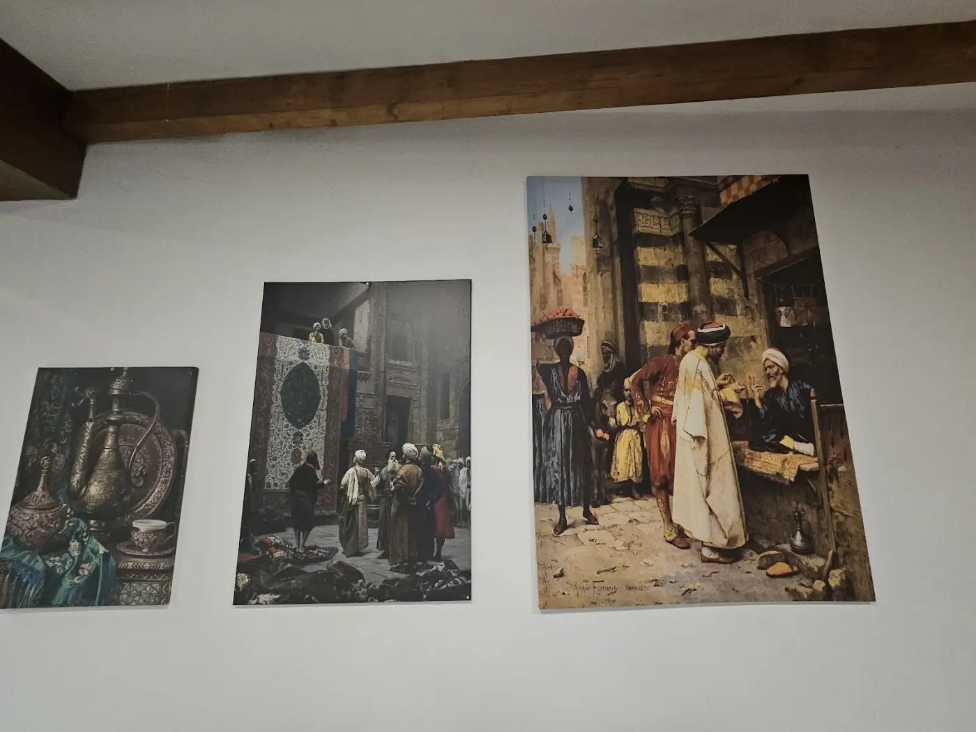 Tarihi Ilgaz Hamamı — fotoğraf