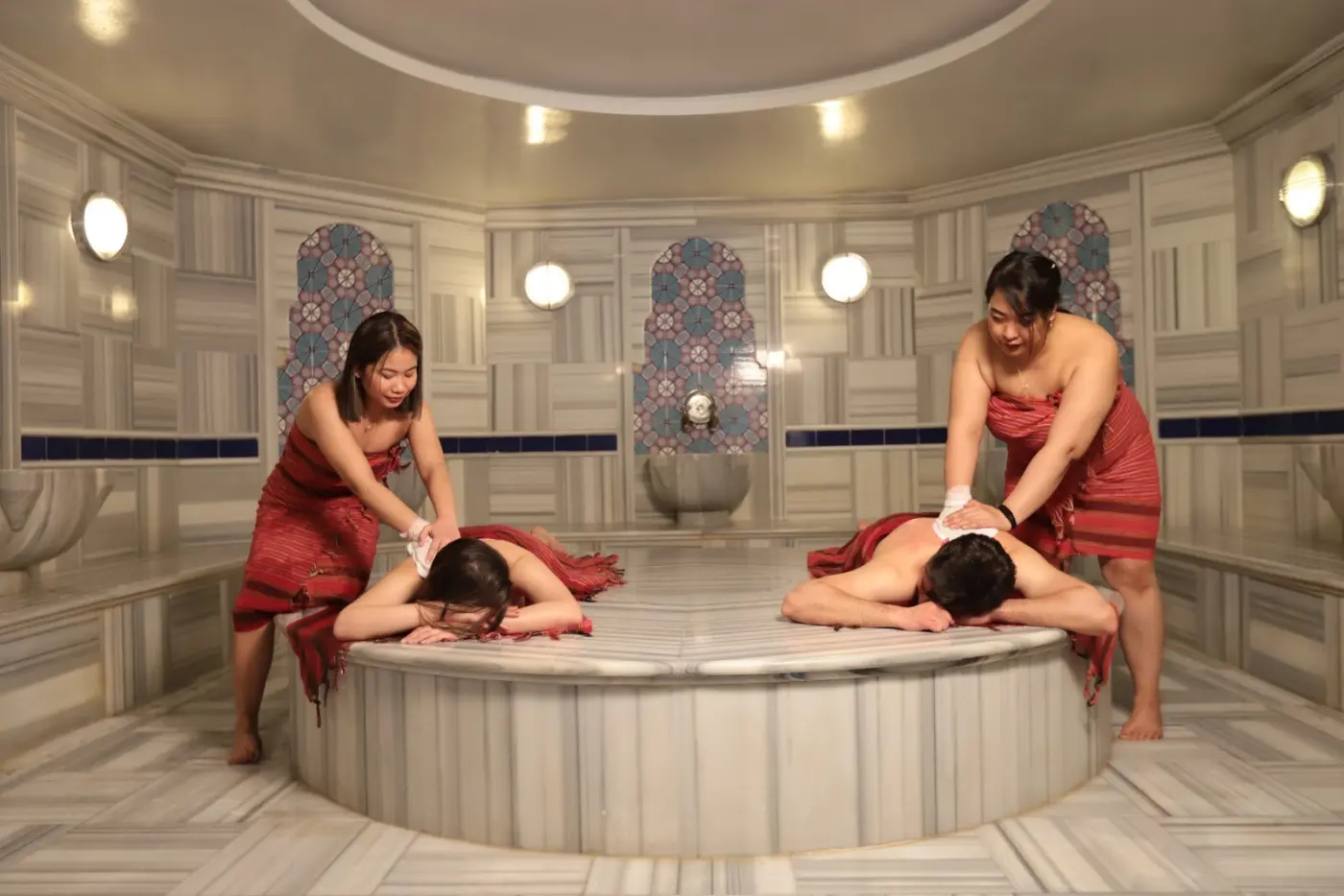 Newlife Spa Center — fotoğraf