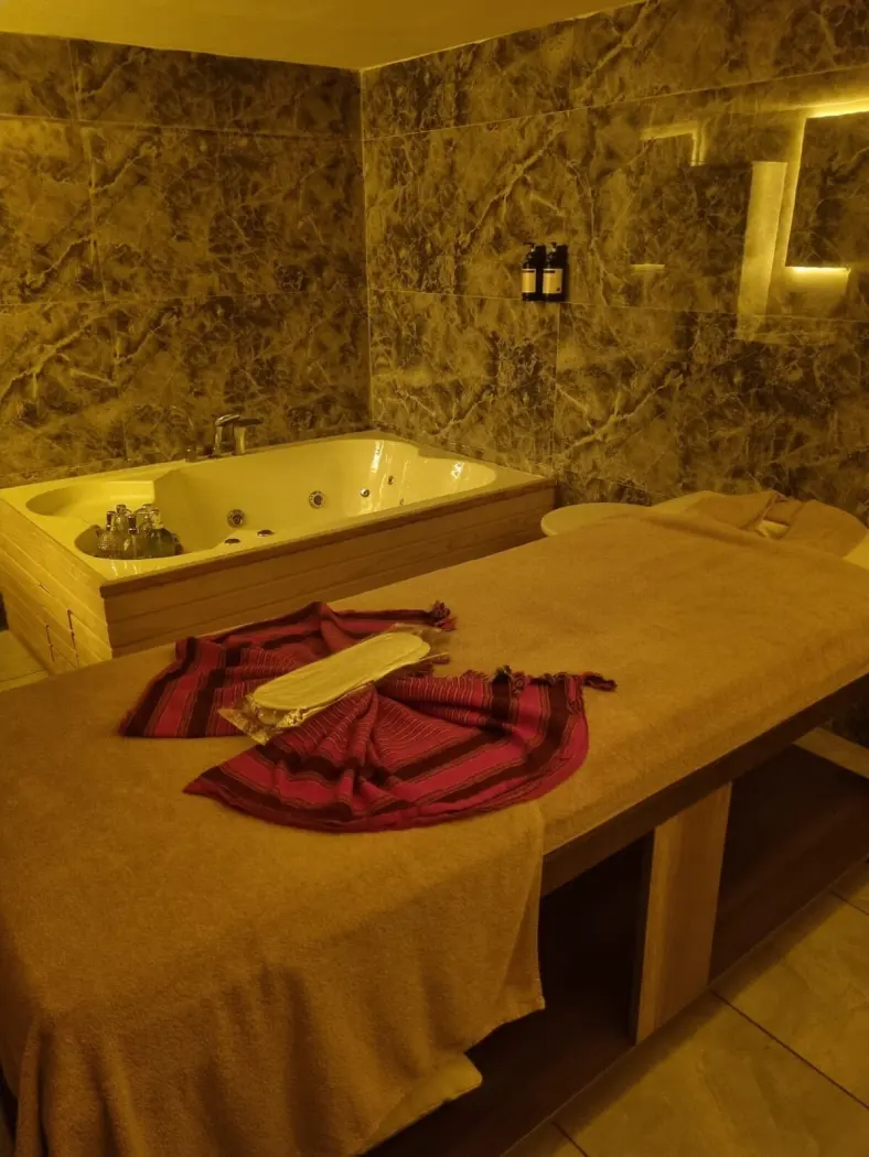 Newlife Spa Center — fotoğraf