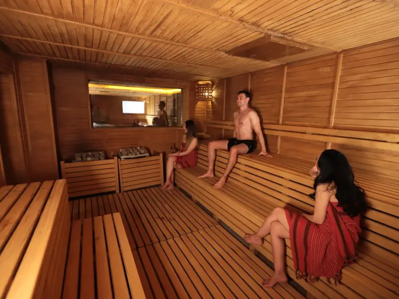 Newlife Spa Center — fotoğraf