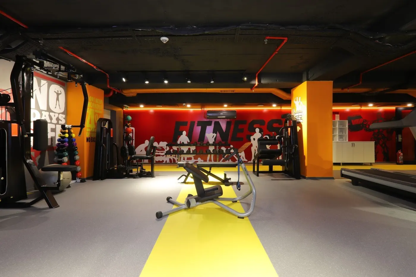 Newlife Spa Center — fotoğraf