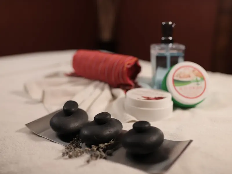 Newlife Spa Center — fotoğraf