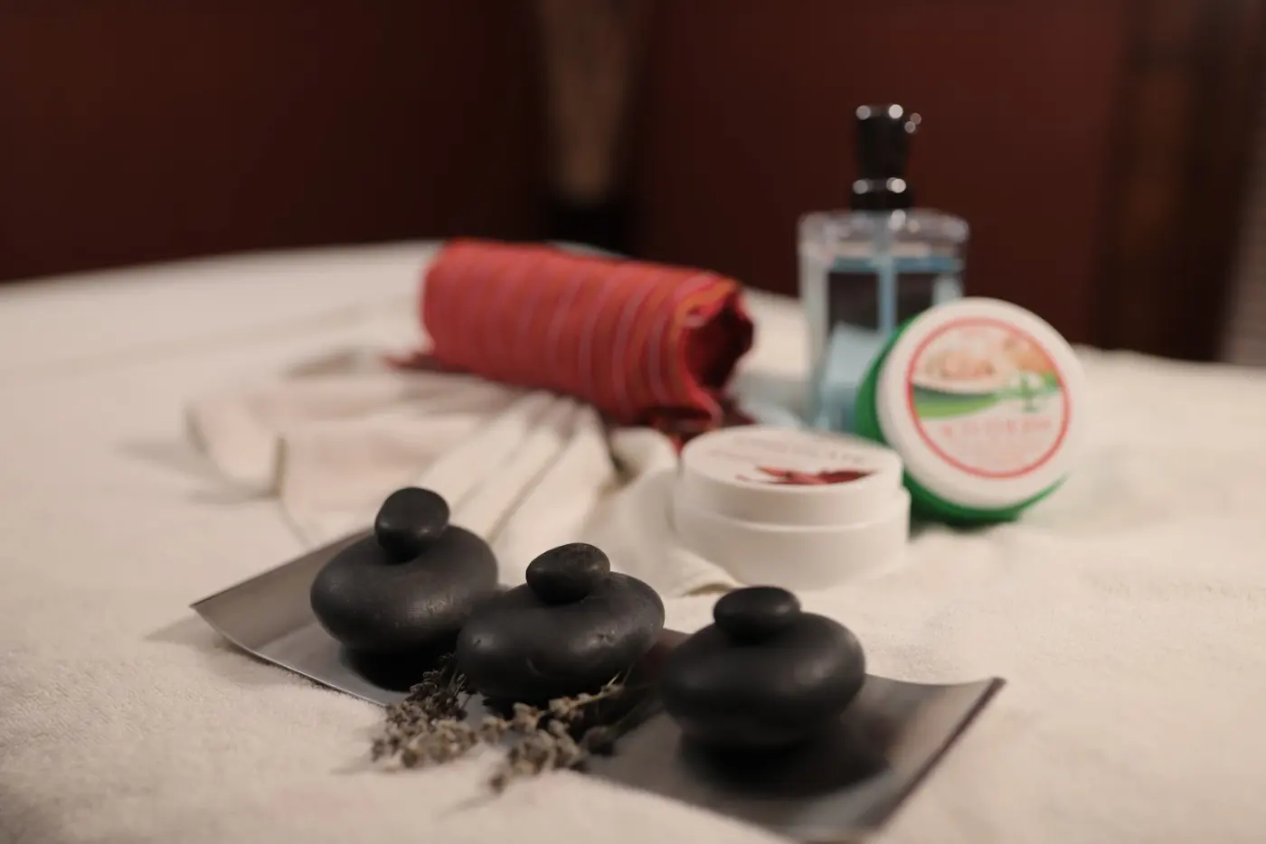 Newlife Spa Center — fotoğraf