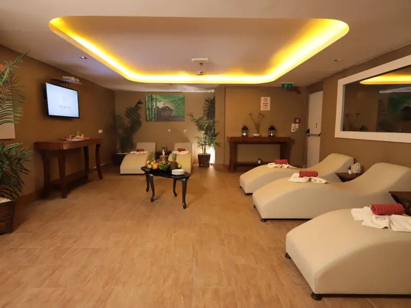 Newlife Spa Center — fotoğraf