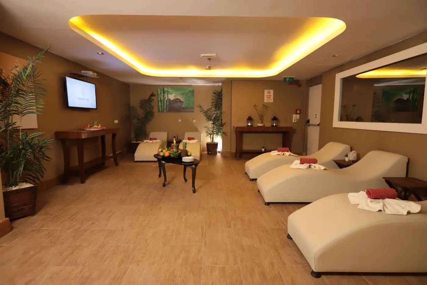 Newlife Spa Center — fotoğraf