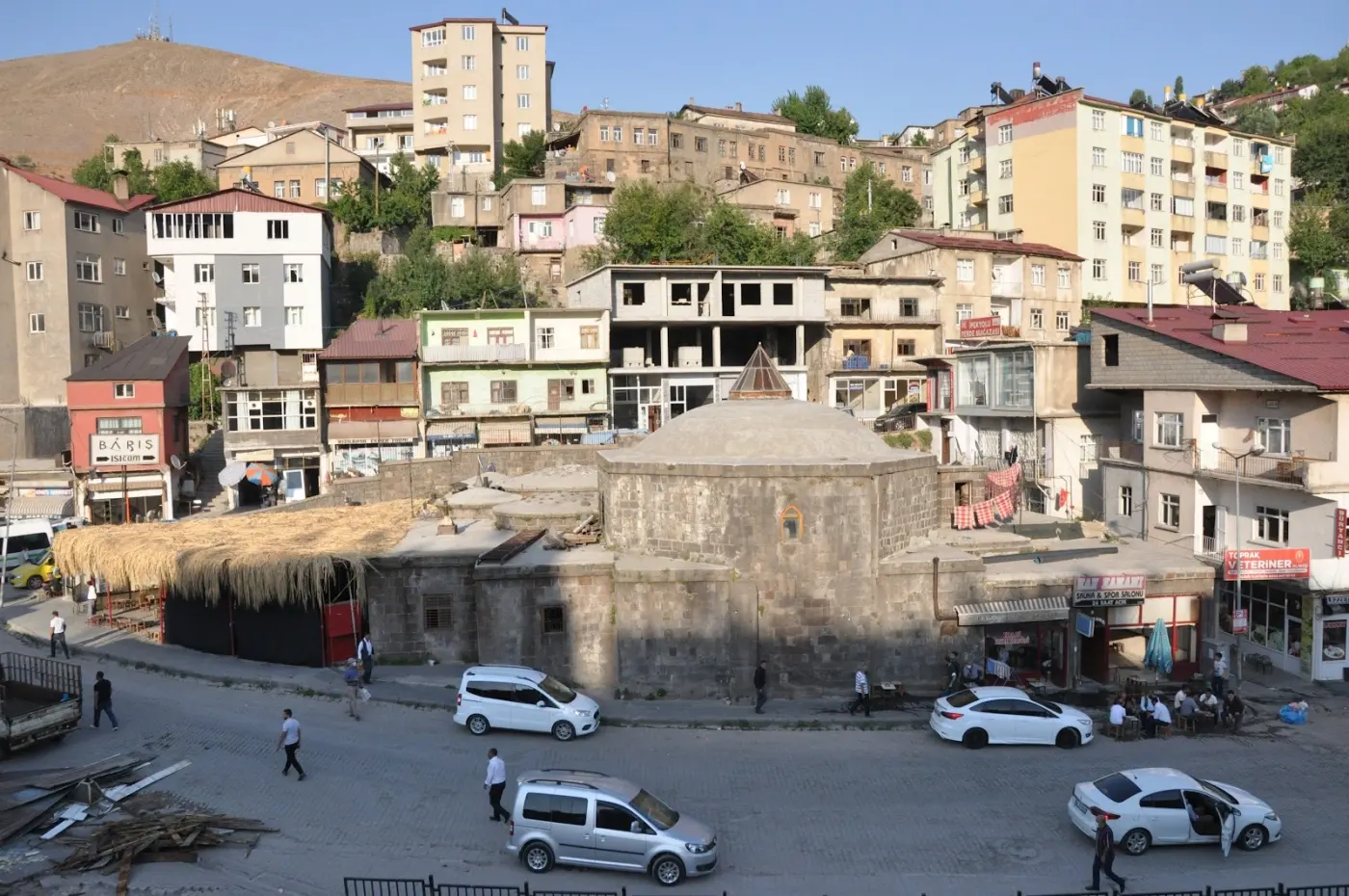 Han Hamamı — fotoğraf