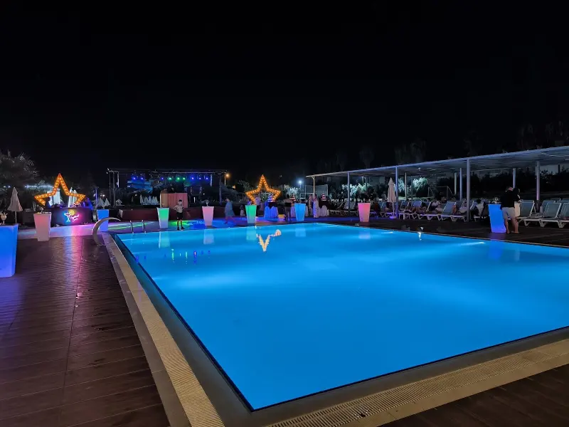Kahya Aqua Resort and Spa — fotoğraf
