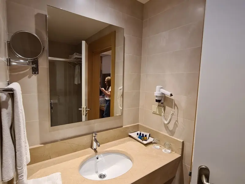 Kahya Aqua Resort and Spa — fotoğraf