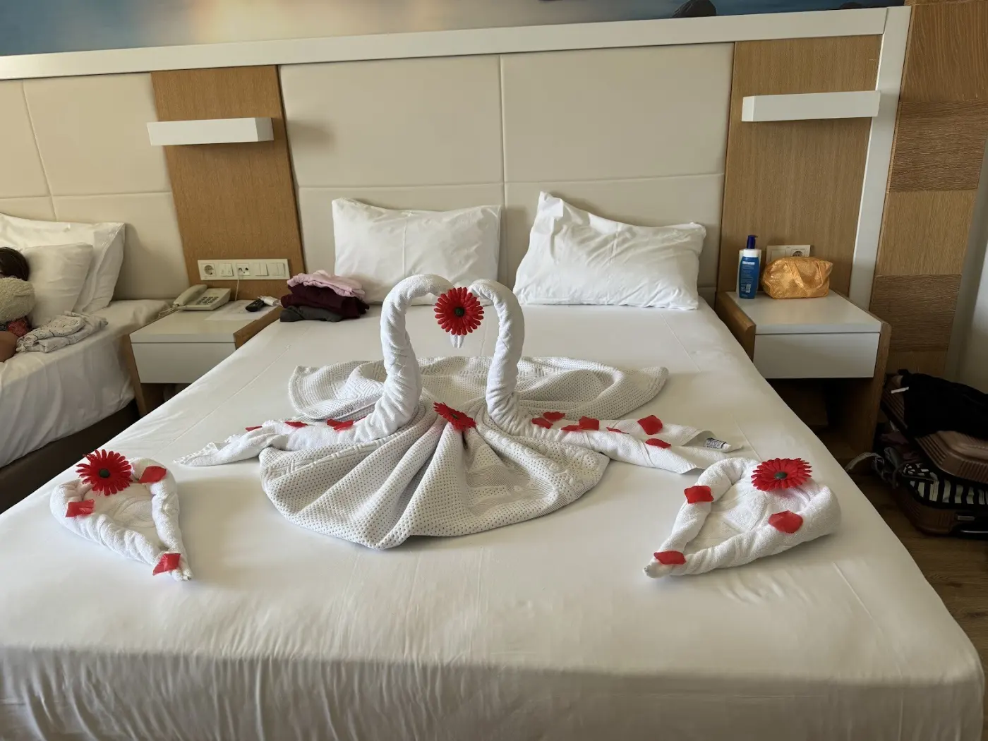 Kahya Aqua Resort and Spa — fotoğraf