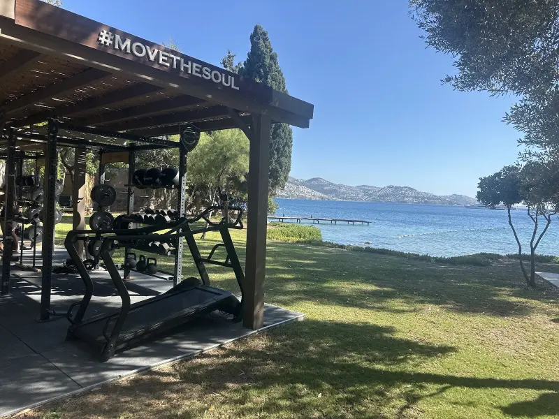 O'Wellness Yalıkavak — fotoğraf