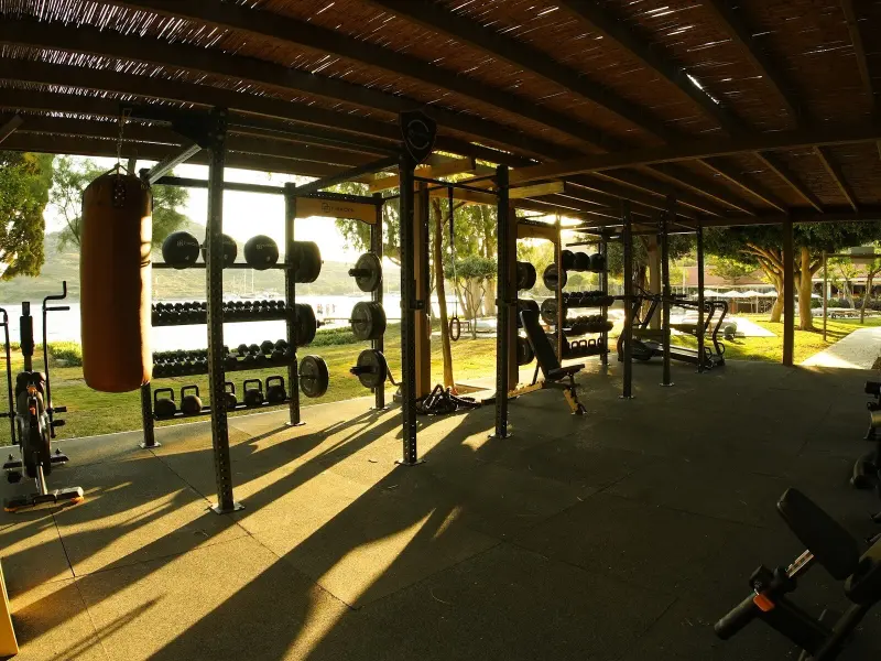 O'Wellness Yalıkavak — fotoğraf