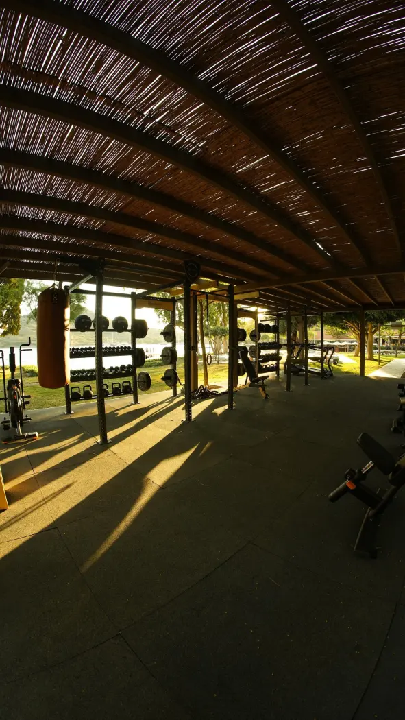 O'Wellness Yalıkavak — fotoğraf