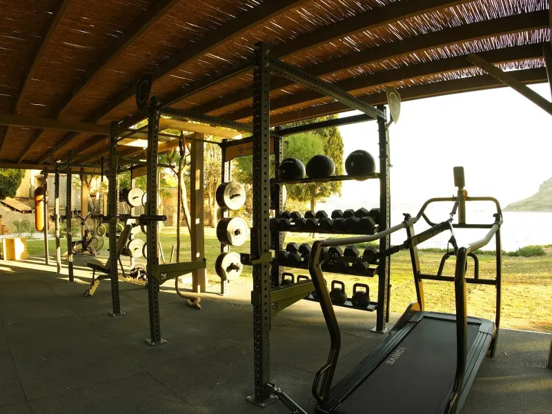O'Wellness Yalıkavak — fotoğraf