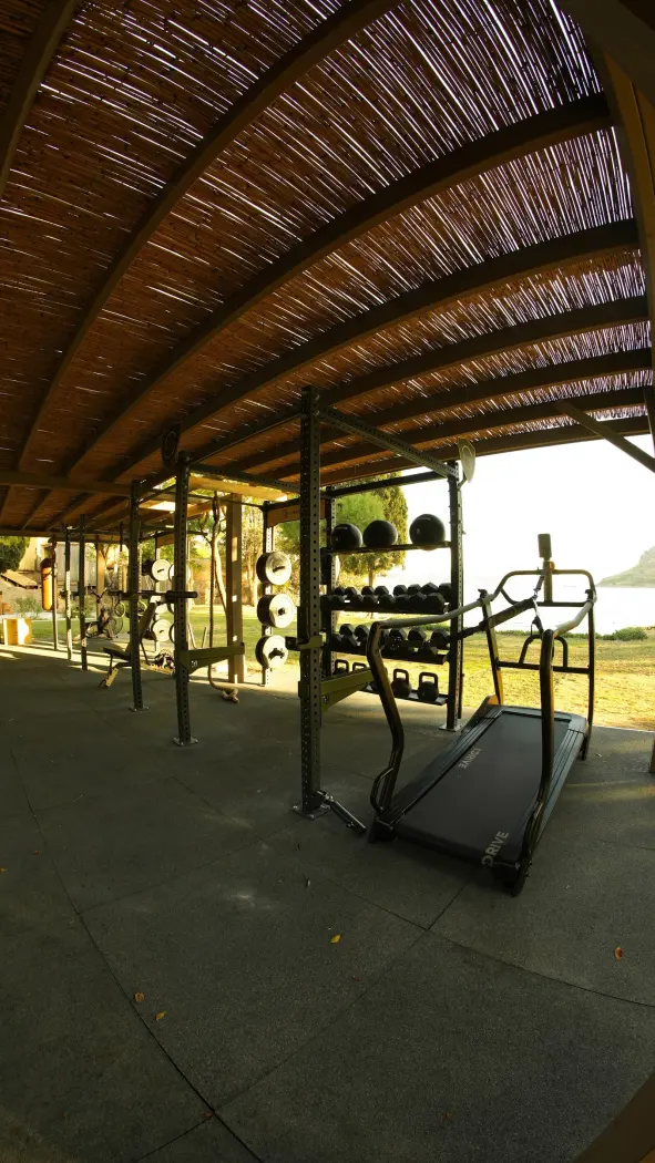 O'Wellness Yalıkavak — fotoğraf