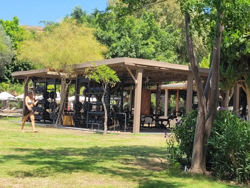 O'Wellness Yalıkavak — fotoğraf