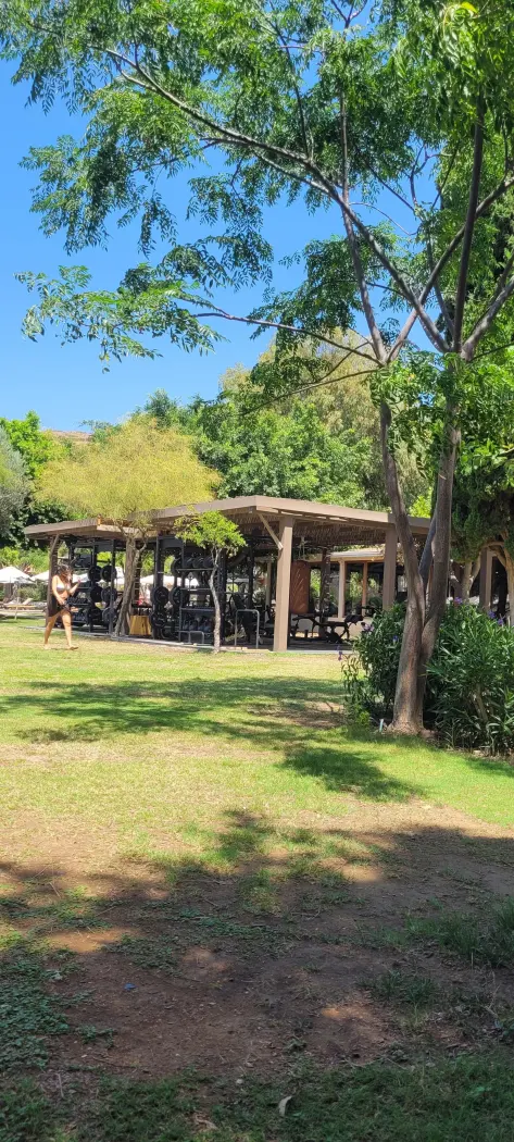 O'Wellness Yalıkavak — fotoğraf