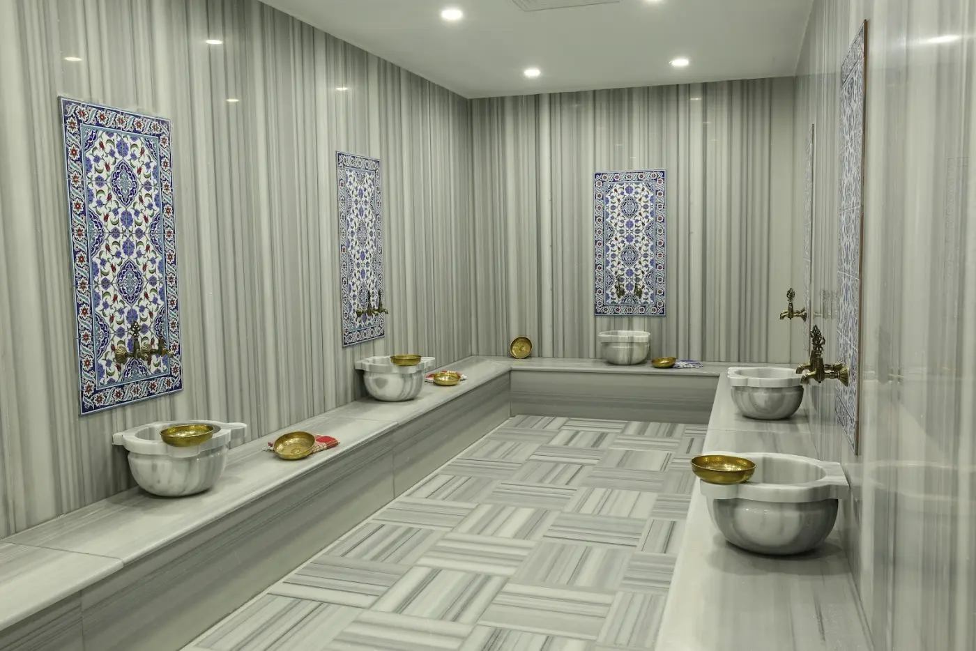 Hilas Thermal Resort & Spa — fotoğraf