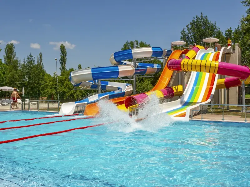 Hilas Thermal Resort & Spa — fotoğraf