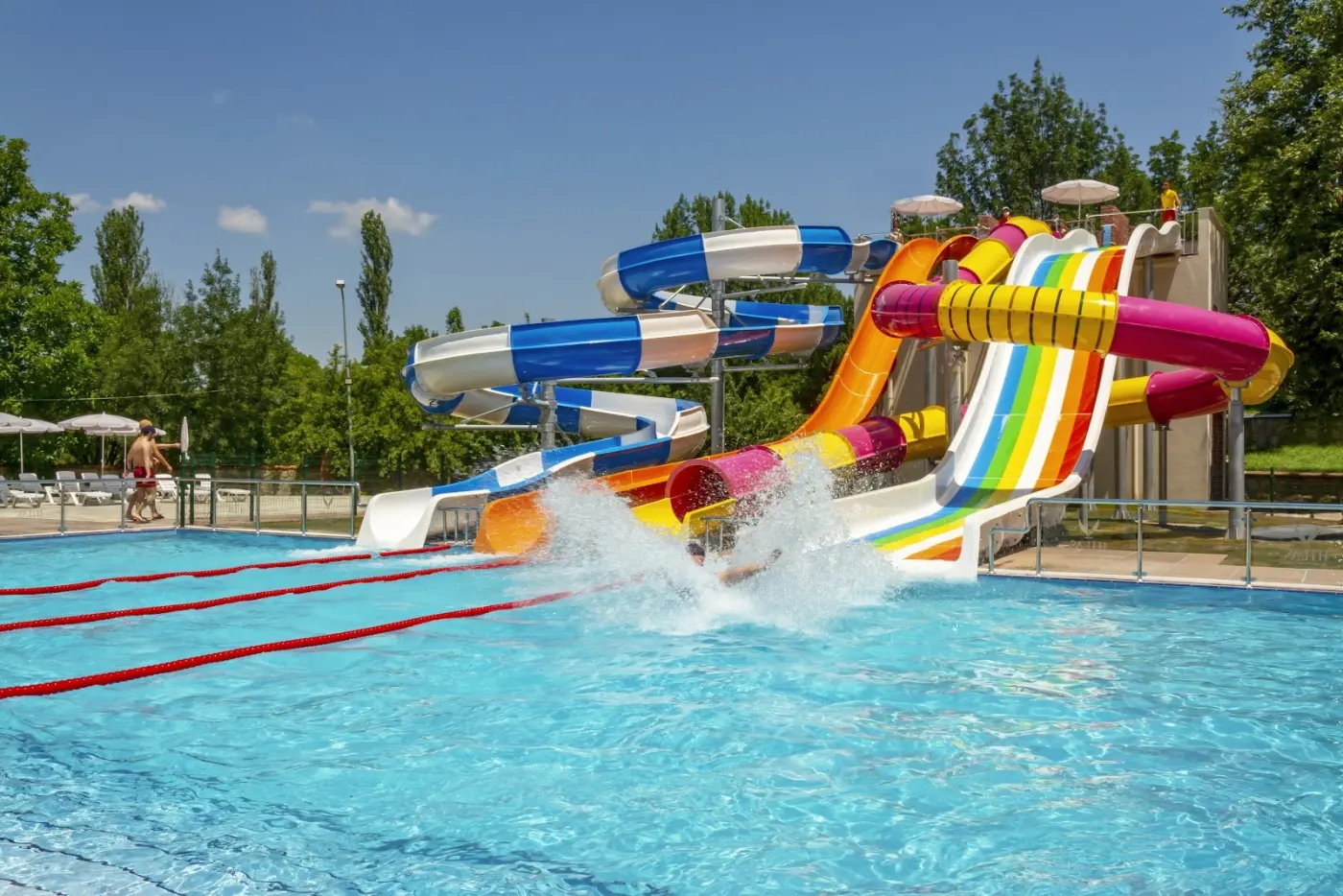 Hilas Thermal Resort & Spa — fotoğraf