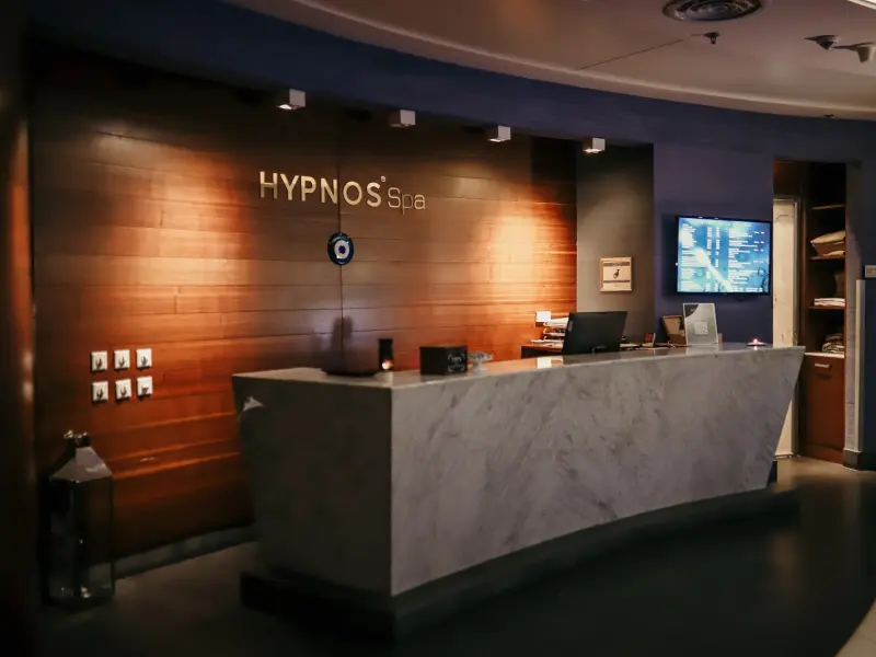 Hypnos Spa & Wellness — fotoğraf