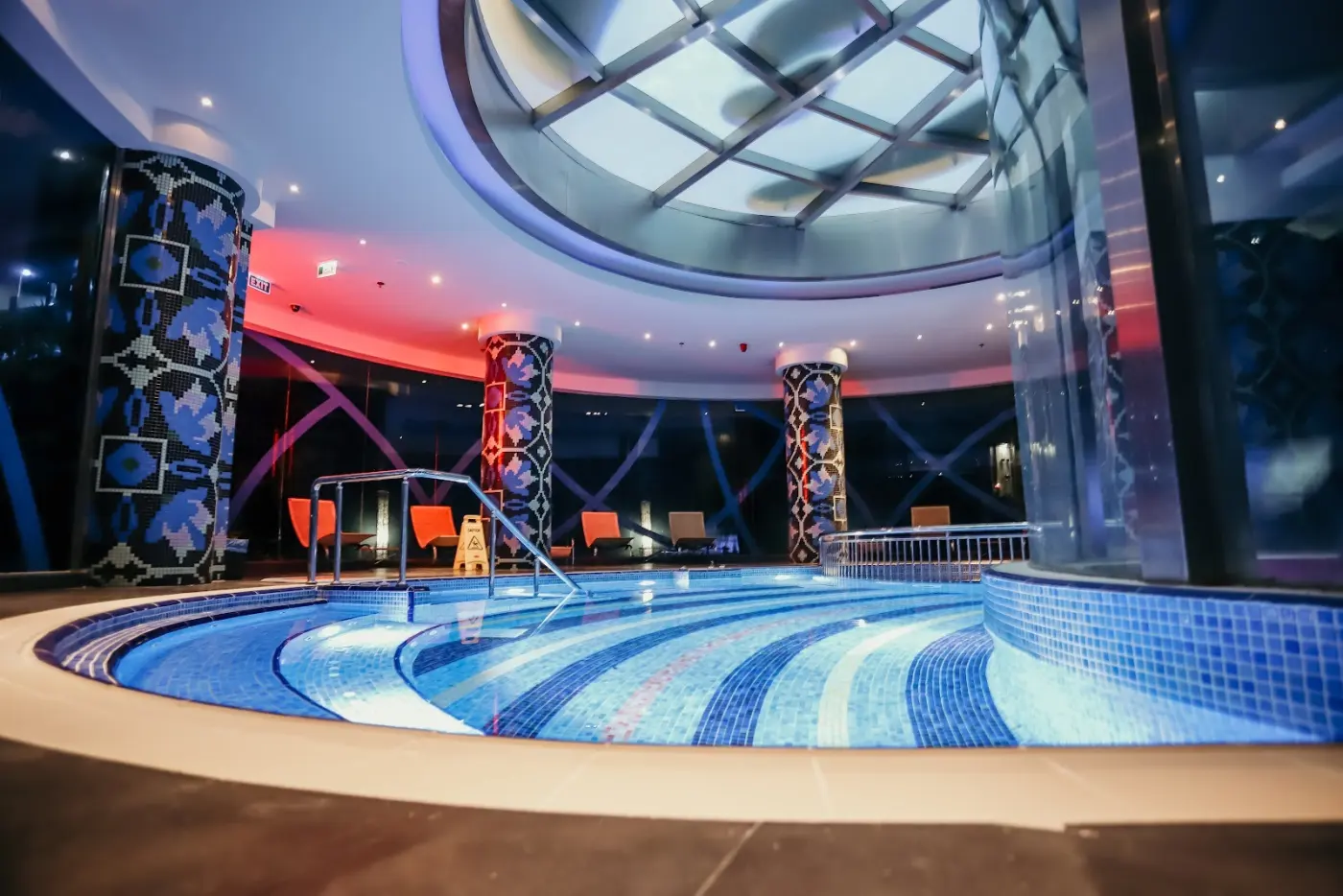 Hypnos Spa & Wellness — fotoğraf