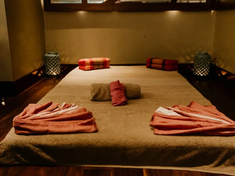 Hypnos Spa & Wellness — fotoğraf