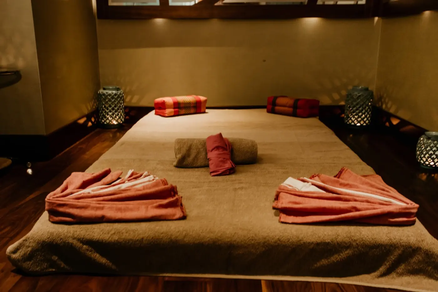 Hypnos Spa & Wellness — fotoğraf