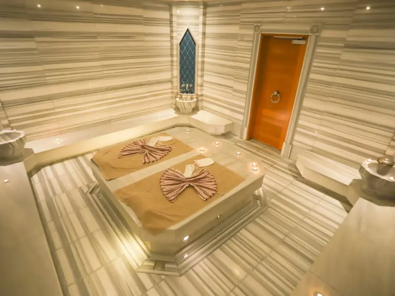 Hypnos Spa & Wellness — fotoğraf