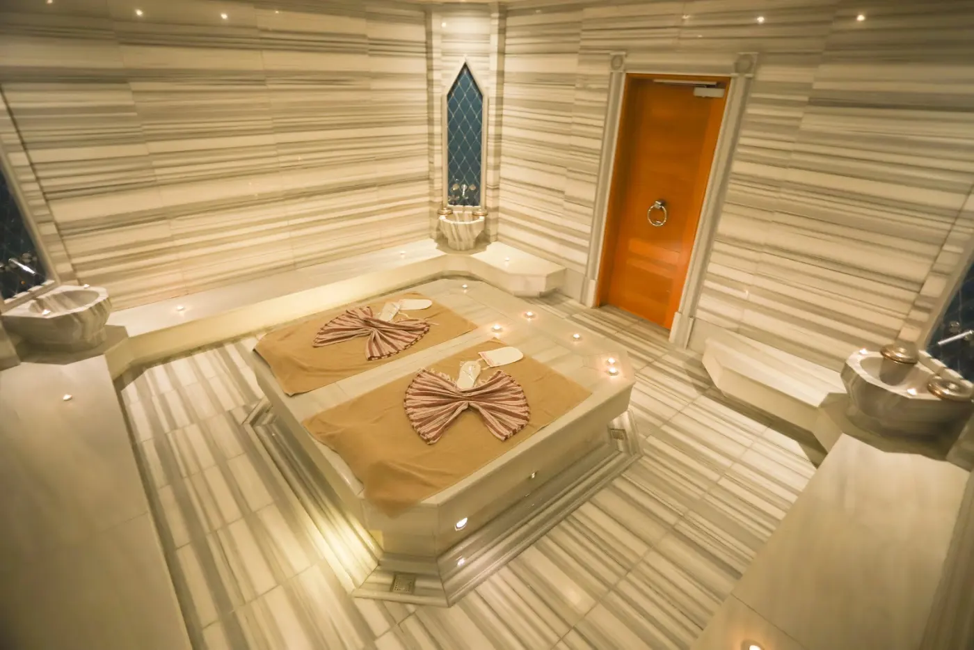 Hypnos Spa & Wellness — fotoğraf