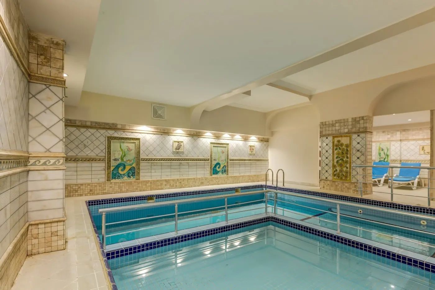 Büyük Abant Hotel — fotoğraf