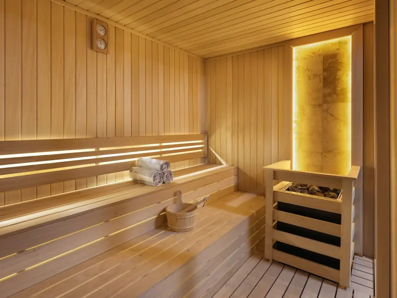 Ocean Spa / InterContinental Taksim — fotoğraf