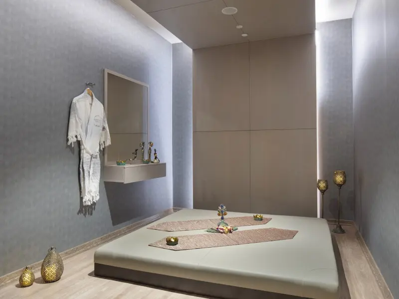 Hilton Istanbul Bakirkoy — fotoğraf