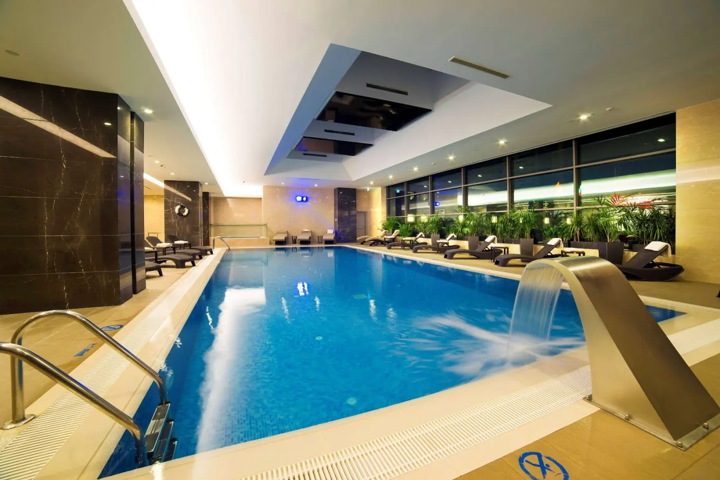 Radisson Blu Hotel, Kayseri — fotoğraf