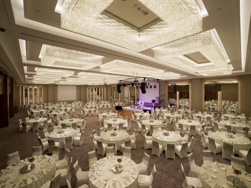 Radisson Blu Hotel, Kayseri — fotoğraf