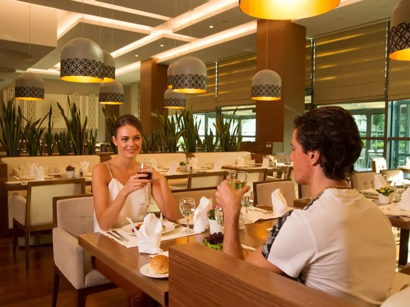 Radisson Blu Hotel, Kayseri — fotoğraf