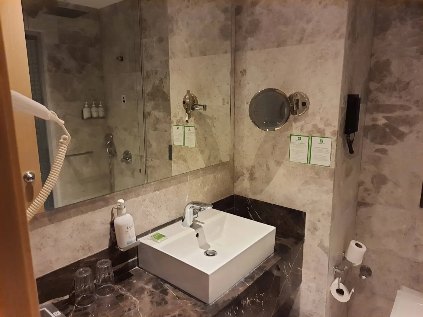 Holiday Inn Ankara Çukurambar — fotoğraf