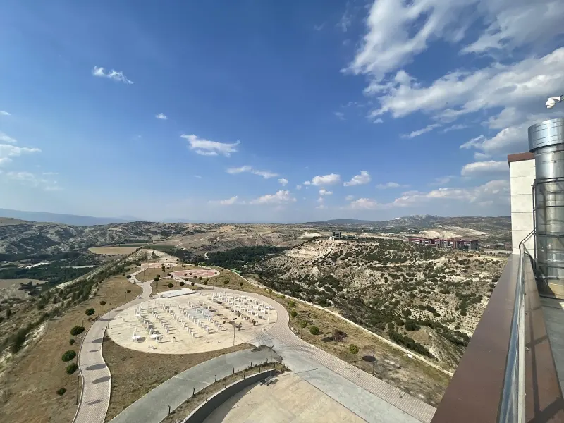 Lavanta Tepesi Otel — fotoğraf