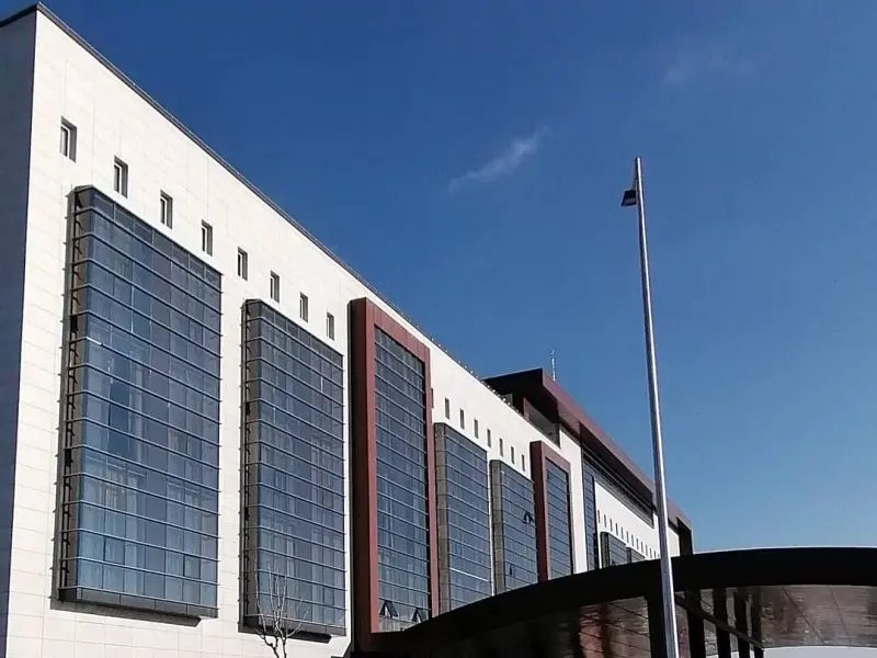 Lavanta Tepesi Otel — fotoğraf
