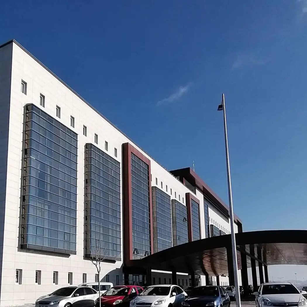Lavanta Tepesi Otel — fotoğraf