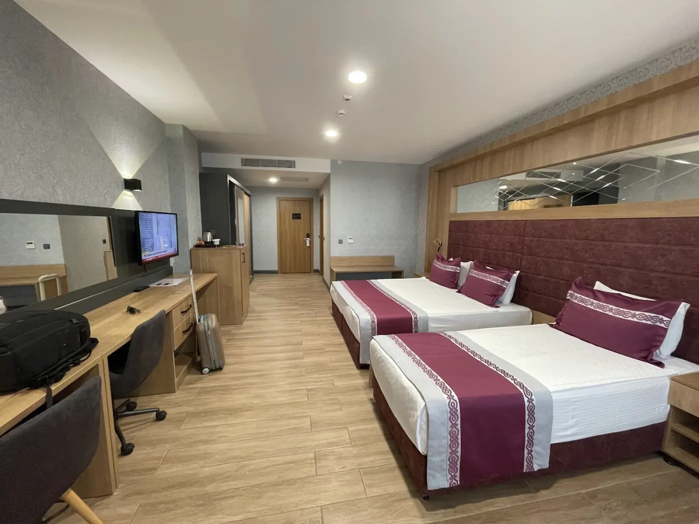 Lavanta Tepesi Otel — fotoğraf